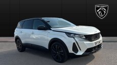Peugeot 5008 1.2 PureTech GT Premium 5dr EAT8 Petrol Estate